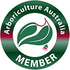 Member of Arboriculture Australia, Arboriculture Consultancy Australia, Consultant Arborist