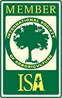 Member International Society of Arboriculture, Arboriculture Consultancy Australia, Consultant Arborist